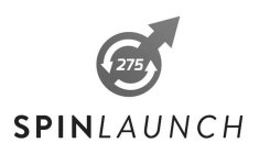 SPINLAUNCH