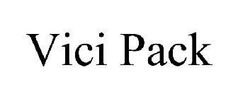 VICI PACK