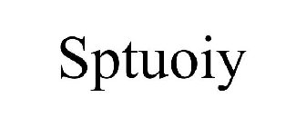 SPTUOIY
