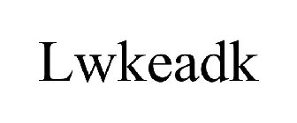 LWKEADK