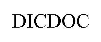 DICDOC