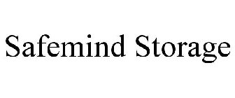 SAFEMIND STORAGE