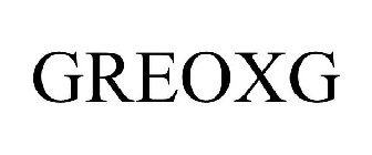 GREOXG