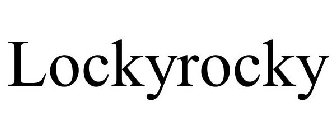 LOCKYROCKY