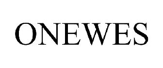 ONEWES