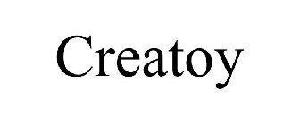 CREATOY