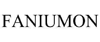 FANIUMON