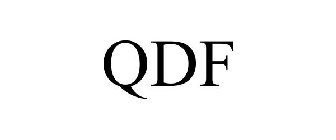 QDF