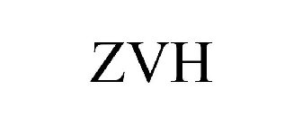 ZVH