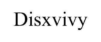 DISXVIVY