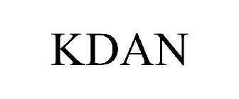 KDAN