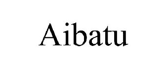AIBATU