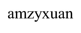 AMZYXUAN