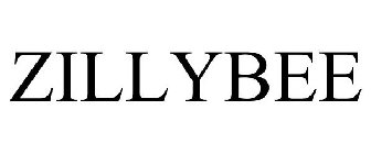 ZILLYBEE