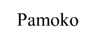 PAMOKO