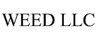 WEED LLC