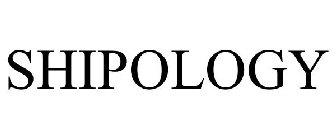 SHIPOLOGY
