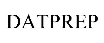 DATPREP