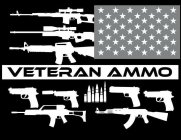 VETERAN AMMO