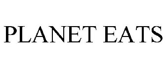 PLANET EATS