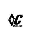 C TRAILERS