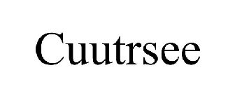 CUUTRSEE