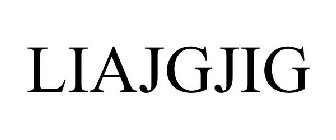 LIAJGJIG