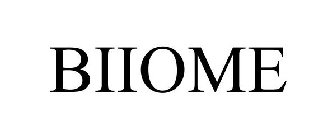 BIIOME