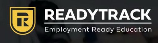 R READYTRACK EMPLOYMENT READY EDUCATION