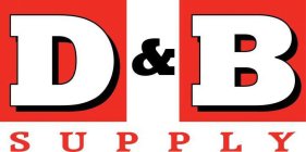 D&B SUPPLY