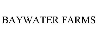 BAYWATER FARMS