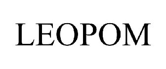 LEOPOM