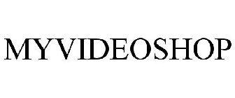 MYVIDEOSHOP