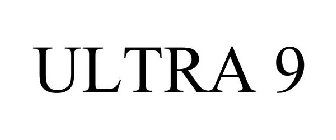 ULTRA 9