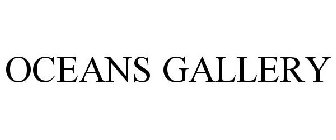 OCEANS GALLERY