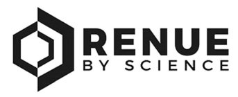 RENUE BY SCIENCE