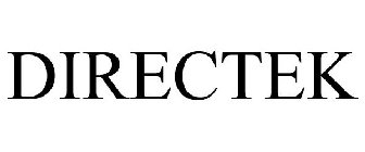 DIRECTEK