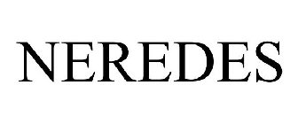 NEREDES
