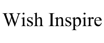 WISH INSPIRE