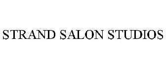 STRAND SALON STUDIOS