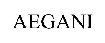 AEGANI