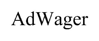 ADWAGER