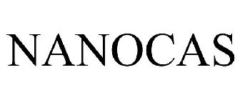 NANOCAS