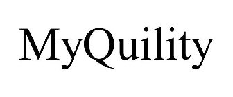 MYQUILITY