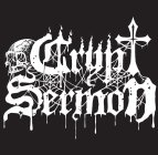 CRYPT SERMON