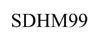 SDHM99