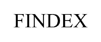 FINDEX