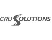 CRU SOLUTIONS