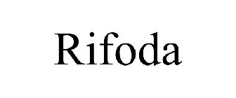 RIFODA