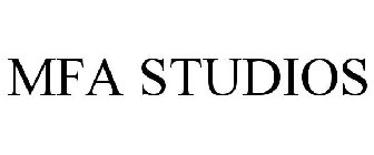 MFA STUDIOS